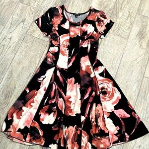 Sami & Jo Dress